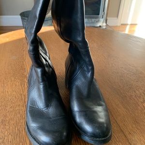 Bandolino!  Women’s Black Boots
